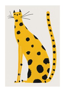  The Spotted Cat